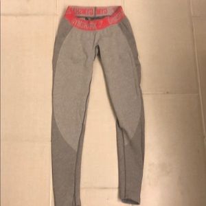 Gymshark Pants - Gymshark flex leggings Gymshark Pants - Gymshark flex leggings